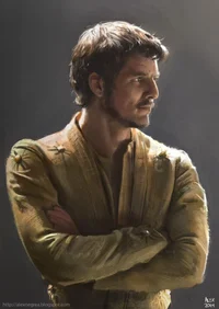 Oberyn