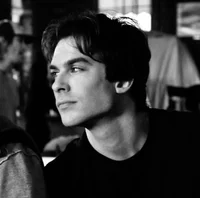 Damon Salvatore