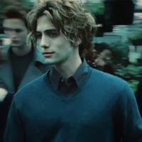 Jasper Hale