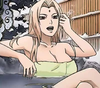 Tsunade 