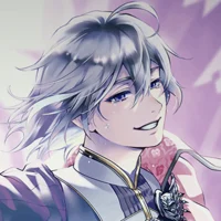 01 - Silver Vanrouge