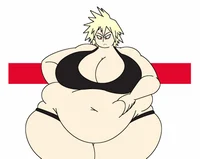 FAT MAMA Mitsuki