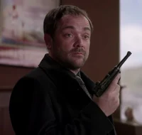 Crowley Spn