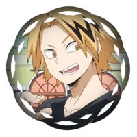 Denki Kaminari
