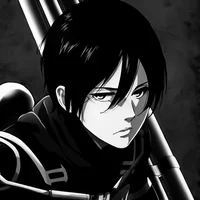 Mikasa Ackerman 