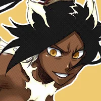 Yoruichi