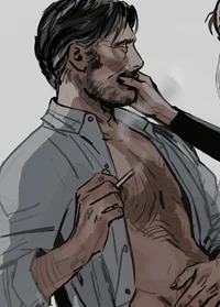 Older man