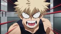 Katsuki Bakugo