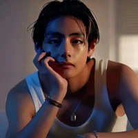 Kim Taehyung