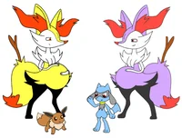 A Meeting of Two Mot