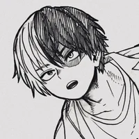 Todoroki Shoto