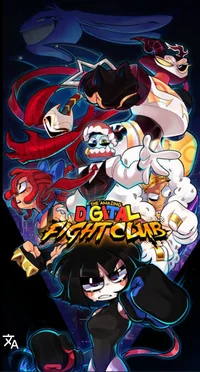 Digital Fight Club