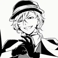 Chuuya Nakahara