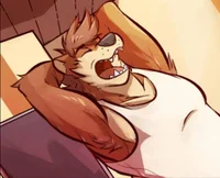 Owen -otter tale-