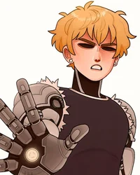 OPM Genos