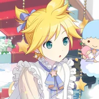 Kagamine Len