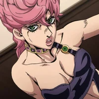 Trish Una