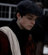 GILBERT BLYTHE