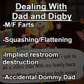 Dealing With Dad