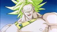 Broly