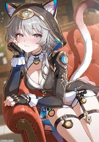 Cipher