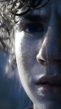 Percy Jackson - Show