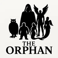 The Orphan Guild RPG