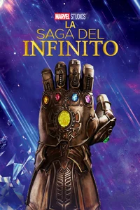 Saga del infinito