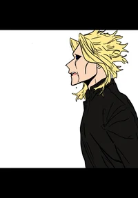 01_All Might
