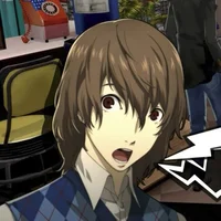 akechi goro