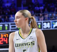 Paige Bueckers