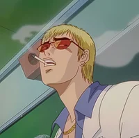 Onizuka Eikichi