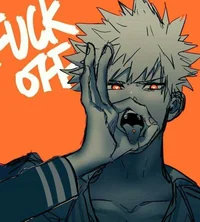 Yandere Bakugou