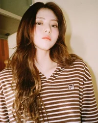 Han so hee 