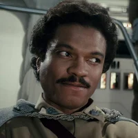 Lando Calrissian
