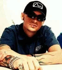 Chester Bennington 