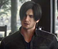 Leon Kennedy 