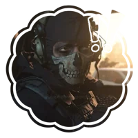 Simon Ghost Riley