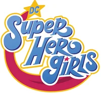 Dc Super Hero Girls
