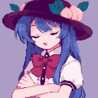 fanon Tenshi Hinanai