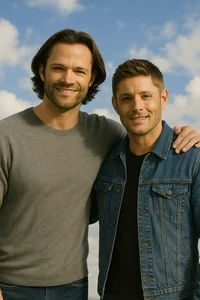 sam and dean