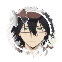 Ranpo Edogawa