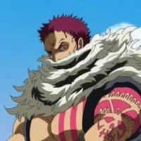 Charlotte Katakuri