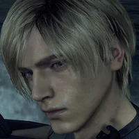 Leon Kennedy 