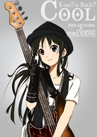 Mio Akiyama