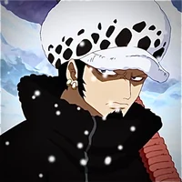 Trafalgar Law