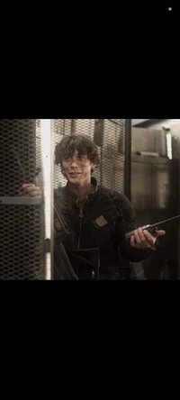 Bellamy Blake 