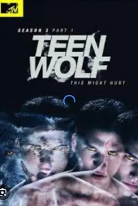 Teen wolf