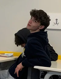 Alex Beer