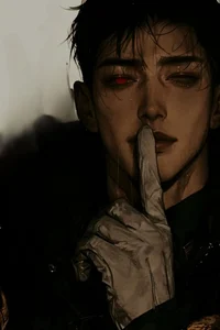 Zarek Blackthorn 